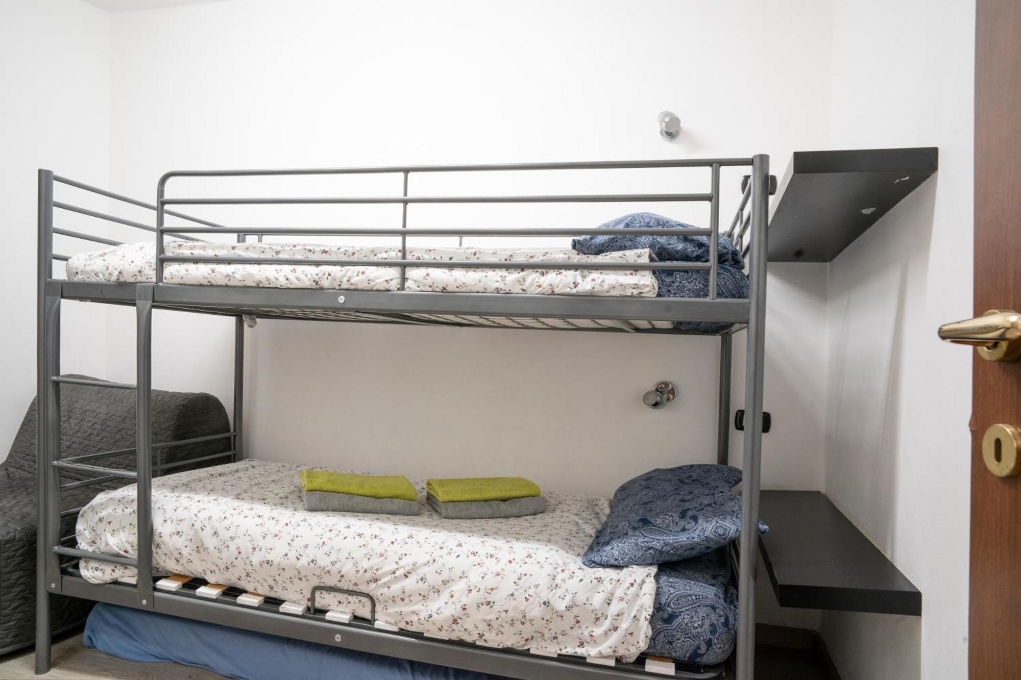 Houseingenoacenter Parking Apartment Ngoại thất bức ảnh