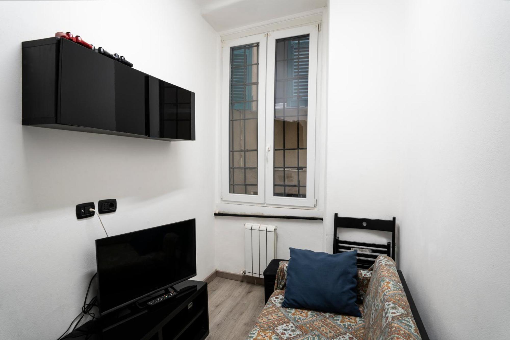 Houseingenoacenter Parking Apartment Ngoại thất bức ảnh