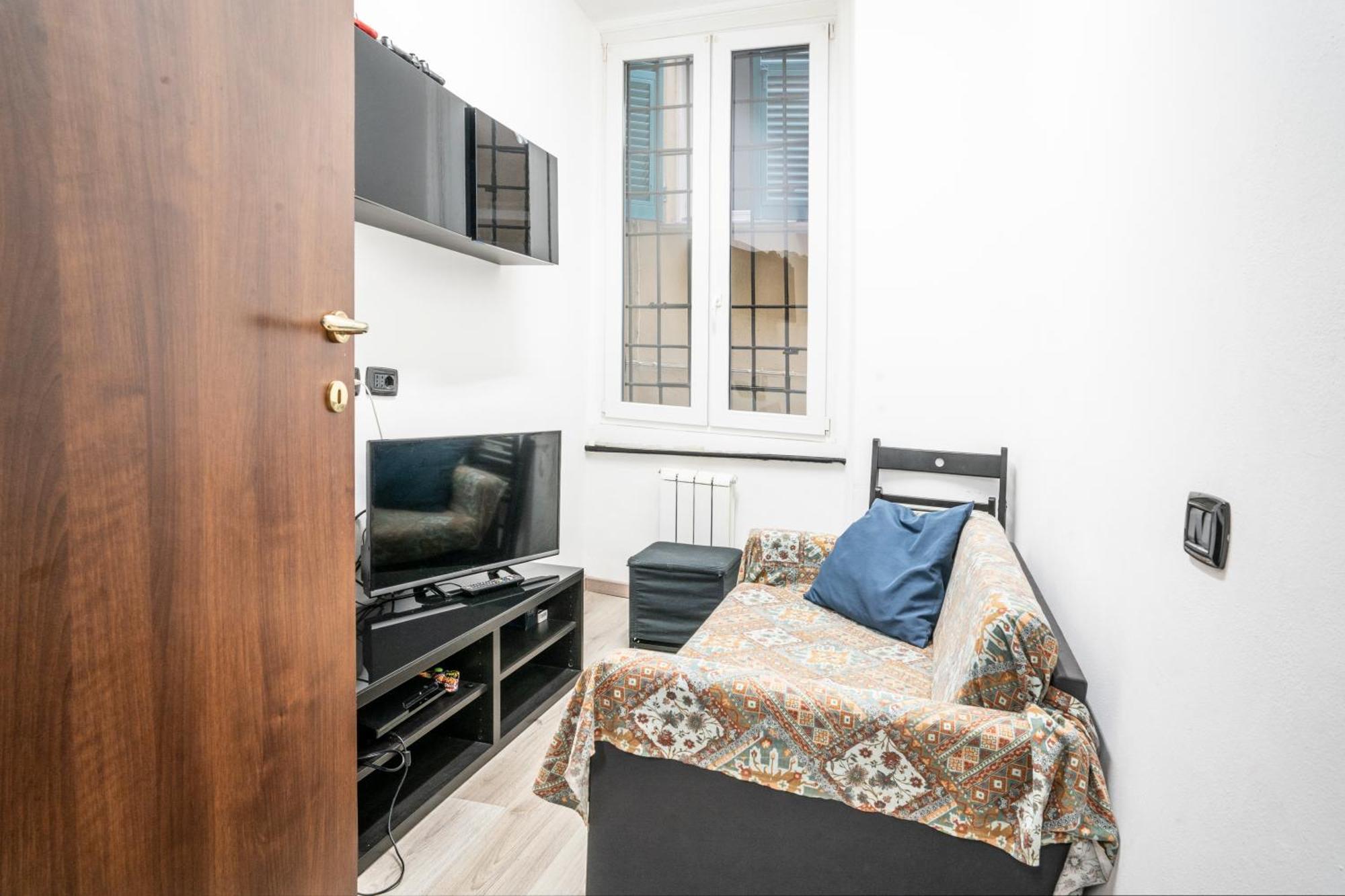 Houseingenoacenter Parking Apartment Ngoại thất bức ảnh