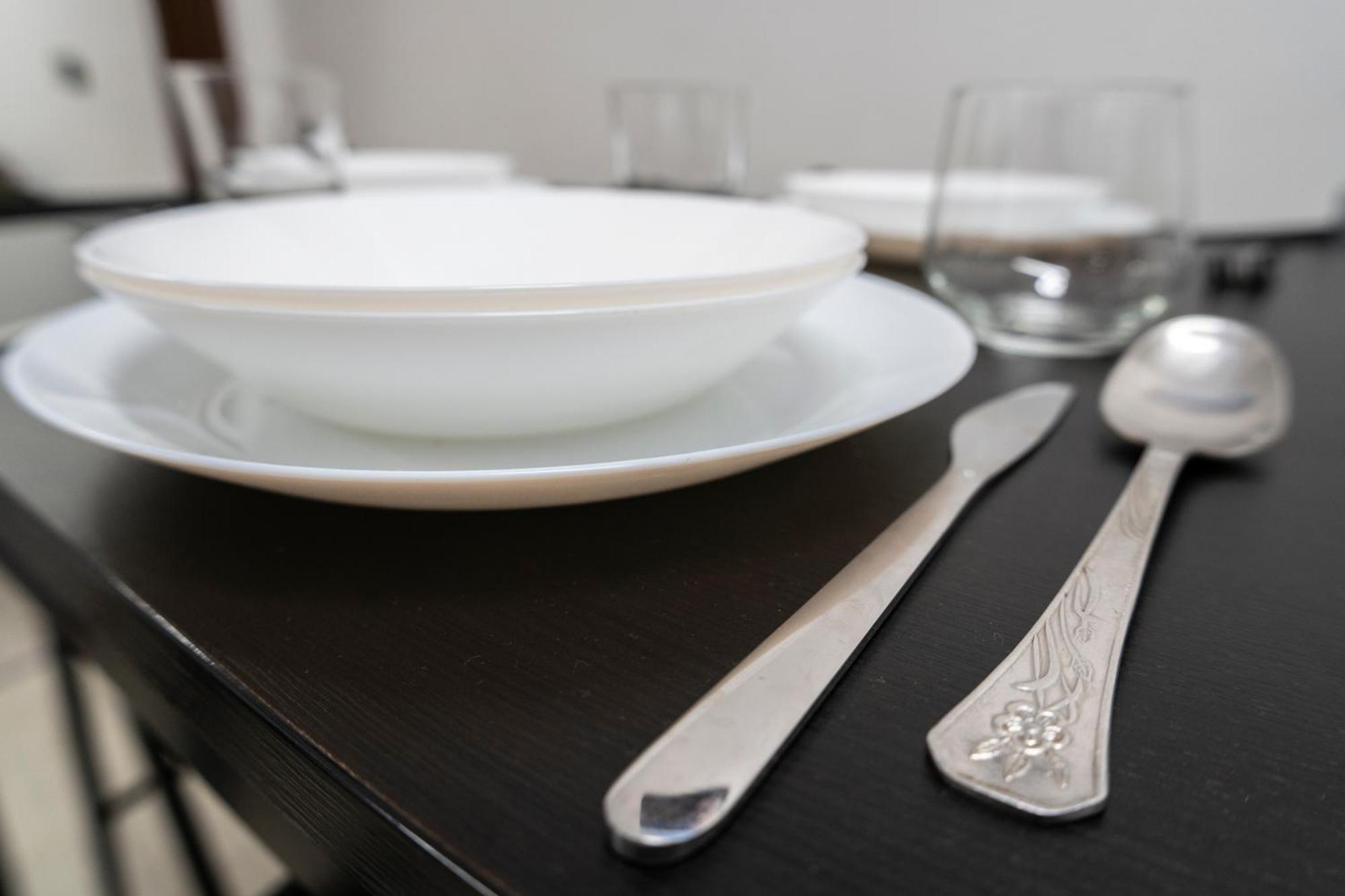 Houseingenoacenter Parking Apartment Ngoại thất bức ảnh