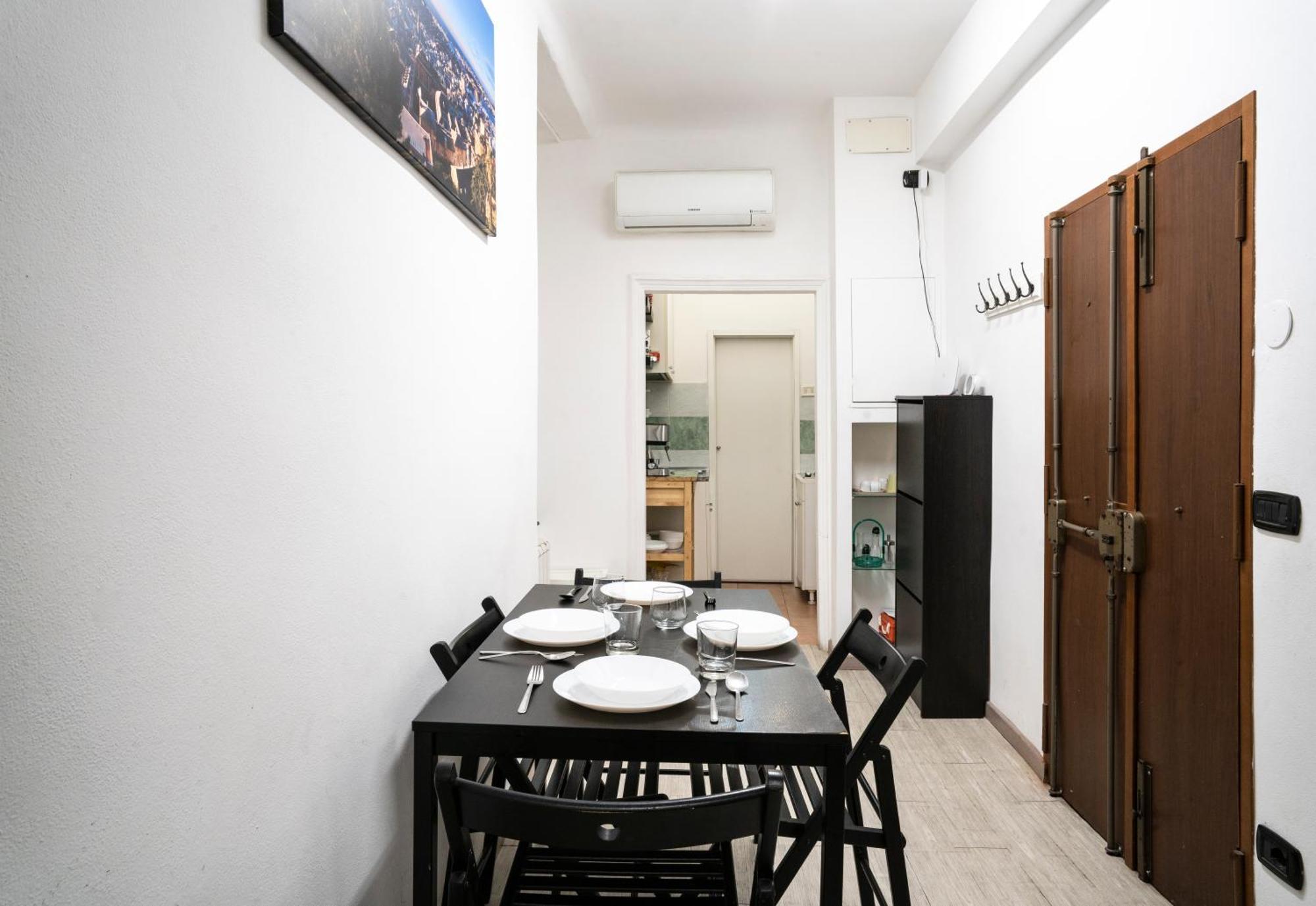 Houseingenoacenter Parking Apartment Ngoại thất bức ảnh