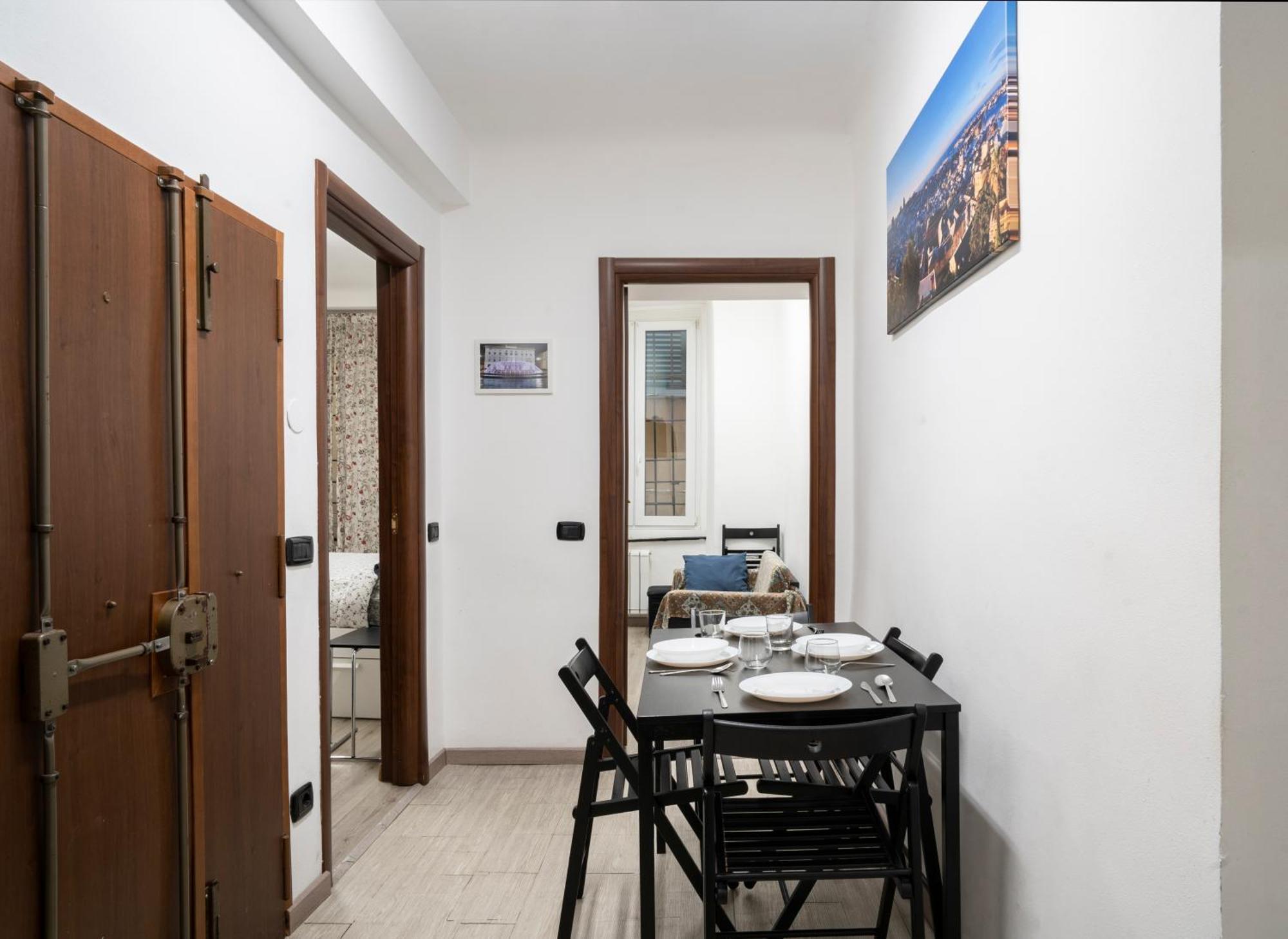 Houseingenoacenter Parking Apartment Ngoại thất bức ảnh